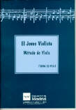 DO MINH T. - EL JOVEN VIOLISTA